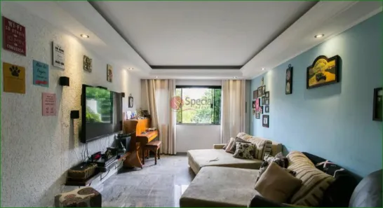 Sobrado com 3 Quartos para venda ou aluguel, 160m² no Jardim Textil, São Paulo
