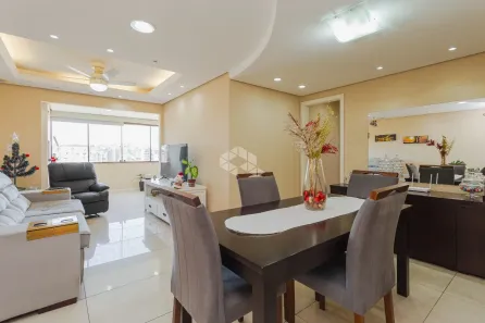 Apartamento com 3 Quartos à venda, 140m² no Menino Deus, Porto Alegre