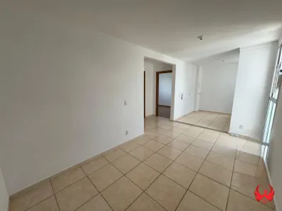 Apartamento com 2 Quartos à venda, 45m² no Chácaras Reunidas Santa Terezinha, Contagem