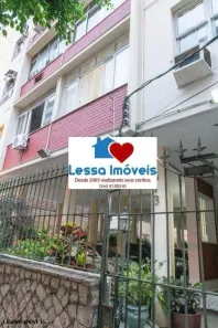 Apartamento com 2 Quartos à venda, 97m² no Icaraí, Niterói
