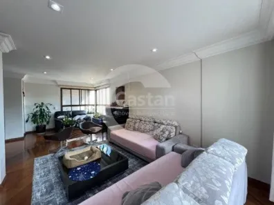 Apartamento com 3 Quartos à venda, 168m² no Vila Prudente, São Paulo