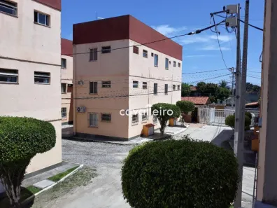 Apartamento com 2 Quartos à venda, 50m² no Mumbuca, Maricá