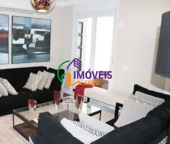 Apartamento com 3 Quartos à venda, 171m² no Paraíso, São Paulo
