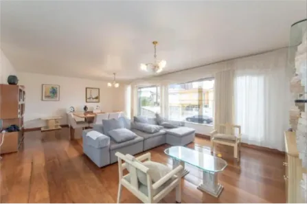 Casa com 5 Quartos à venda, 376m² no Vila Santo Estéfano, São Paulo