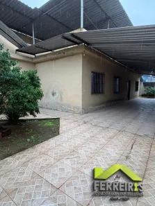 Casa com 3 Quartos à venda, 280m² no Santa Cruz da Serra, Duque de Caxias