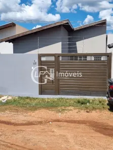 Casa com 2 Quartos à venda, 360m² no Jardim Noroeste, Campo Grande