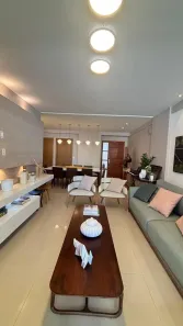 Apartamento com 3 Quartos à venda, 143m² no Ponta do Farol, São Luís