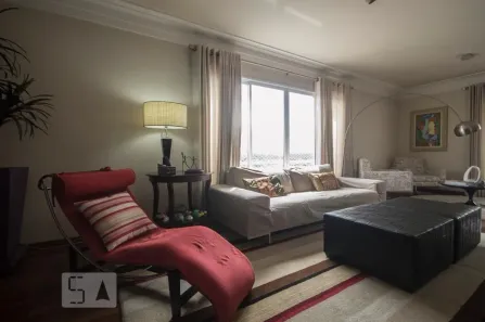 Apartamento com 4 Quartos à venda, 193m² no Vila Mariana, São Paulo