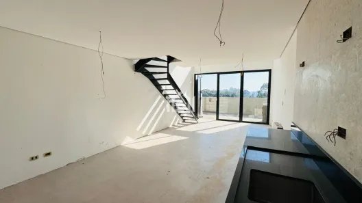 Casa de Condomínio com 1 Quarto à venda, 84m² no Granja Viana, Cotia