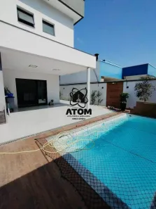 Casa de Condomínio com 3 Quartos à venda, 208m² no Loteamento Residencial Morada do Visconde, Tremembé