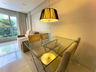 Apartamento com 2 Quartos à venda, 50m² no Tamarineira, Recife