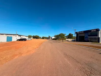 Lote/Terreno à venda, 1m² no Plano Diretor Sul, Palmas