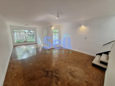 Sobrado com 3 Quartos para alugar, 180m² no Perdizes, São Paulo