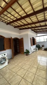 Cobertura com 4 Quartos à venda, 120m² no Novo Eldorado, Contagem