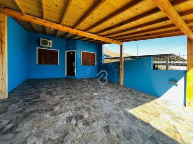 Casa com 2 Quartos à venda, 85m² no Lomba da Palmeira, Sapucaia do Sul