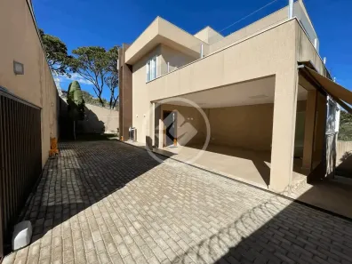 Casa com 3 Quartos à venda, 217m² no Shalimar, Lagoa Santa