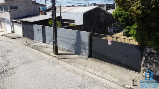 Galpão/Depósito/Armazém com 2 Quartos para alugar, 200m² no Ibura, Recife