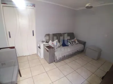 Apartamento com 2 Quartos à venda, 38m² no Vila Industrial, Campinas