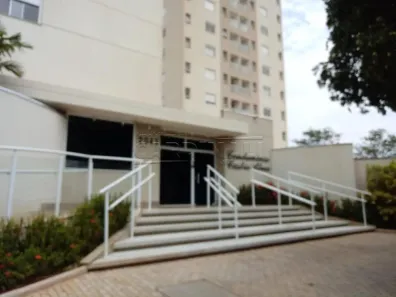 Apartamento com 3 Quartos à venda, 140m² no Jardim Santa Lúcia, Araraquara