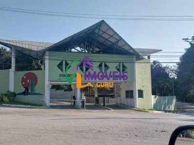 Lote/Terreno à venda, 1283m² no Condomínio Refúgio dos Pinheiros, Itapevi