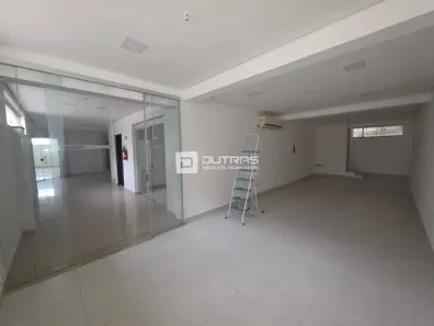 Sala Comercial para alugar, 44m² no Vila Monteiro, Piracicaba