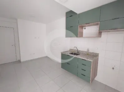 Apartamento com 2 Quartos à venda, 40m² no Belenzinho, São Paulo