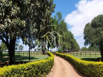 Fazenda/Sítio à venda, 10m² no , Porto Feliz