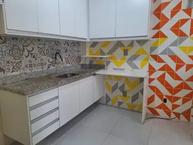 Apartamento com 2 Quartos à venda, 58m² no Jardim Santa Teresa, Jundiaí