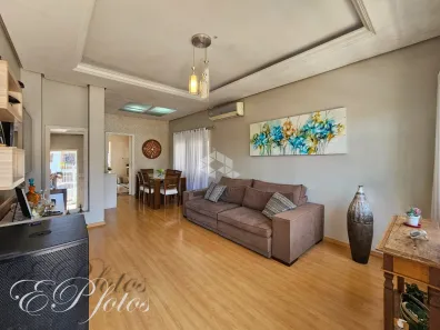Casa com 3 Quartos à venda, 120m² no Fátima, Canoas