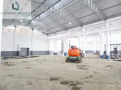 Galpão/Depósito/Armazém para alugar, 3500m² no Mooca, São Paulo