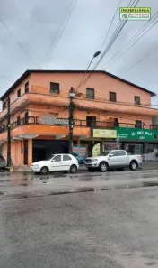 Prédio Comercial à venda, 256m² no Conjunto Esperança, Fortaleza