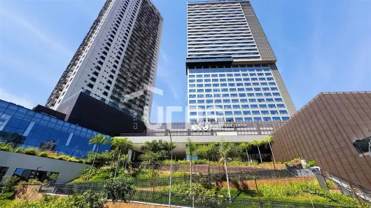 Sala Comercial à venda, 38m² no Setor Marista, Goiânia