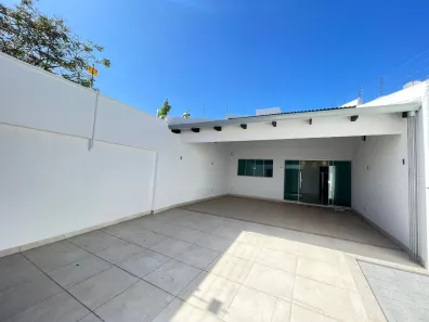 Casa com 3 Quartos à venda, 141m² no Residencial Center Ville, Goiânia