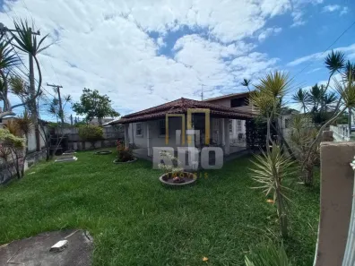 Casa com 6 Quartos à venda, 500m² no Novo Rio das Ostras, Rio das Ostras