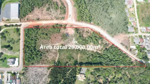 Lote/Terreno à venda, 29758m² no Jardim Santa Angelina, Campina Grande do Sul