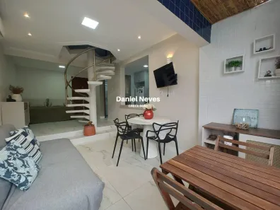 Apartamento com 2 Quartos à venda, 70m² no Vilas do Atlântico, Lauro de Freitas