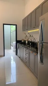 Casa com 2 Quartos à venda, 85m² no Loteamento Parque do Museu, Caçapava
