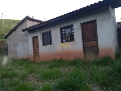 Fazenda/Sítio com 1 Quarto à venda, 1863m² no , São Luiz do Paraitinga
