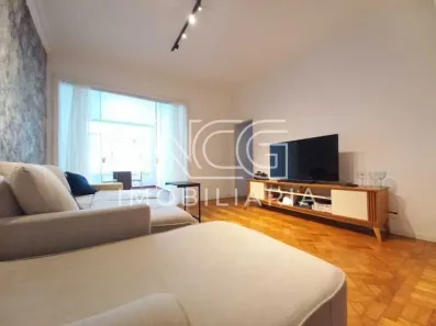 Apartamento com 3 Quartos à venda, 140m² no Copacabana, Rio de Janeiro