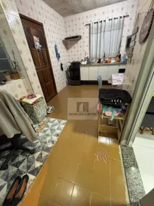 Casa com 2 Quartos à venda, 138m² no Vila Linda, Santo André