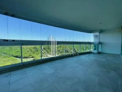 Apartamento com 3 Quartos à venda, 137m² no Barra da Tijuca, Rio de Janeiro