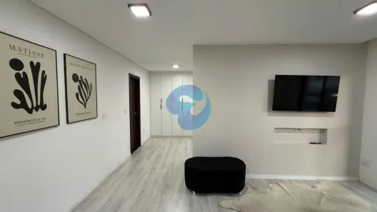 Apartamento com 1 Quarto à venda, 60m² no Jardim Pagliato, Sorocaba
