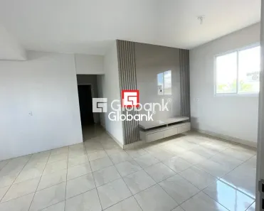 Apartamento com 3 Quartos à venda, 89m² no Todos os Santos, Montes Claros