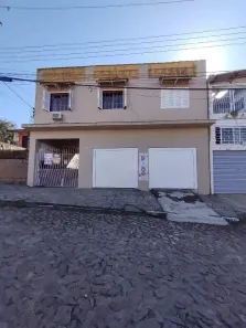 Apartamento com 1 Quarto para alugar, 40m² no Fiuza, Viamão