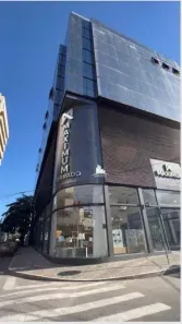 Sala Comercial à venda, 42m² no Aterrado, Volta Redonda
