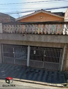 Casa com 2 Quartos à venda, 100m² no Ferrazópolis, São Bernardo do Campo