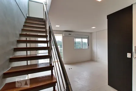 Cobertura com 1 Quarto à venda, 65m² no Jardim Ampliação, São Paulo