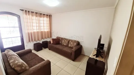Casa com 3 Quartos à venda, 145m² no Jardim Satélite, São José dos Campos