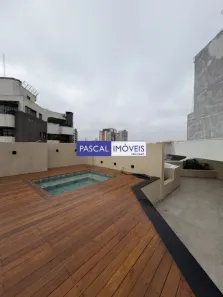 Apartamento com 3 Quartos à venda, 260m² no Parque Colonial, São Paulo