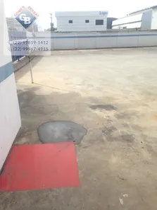 Galpão/Depósito/Armazém para alugar, 1800m² no Vale Encantado, Macaé